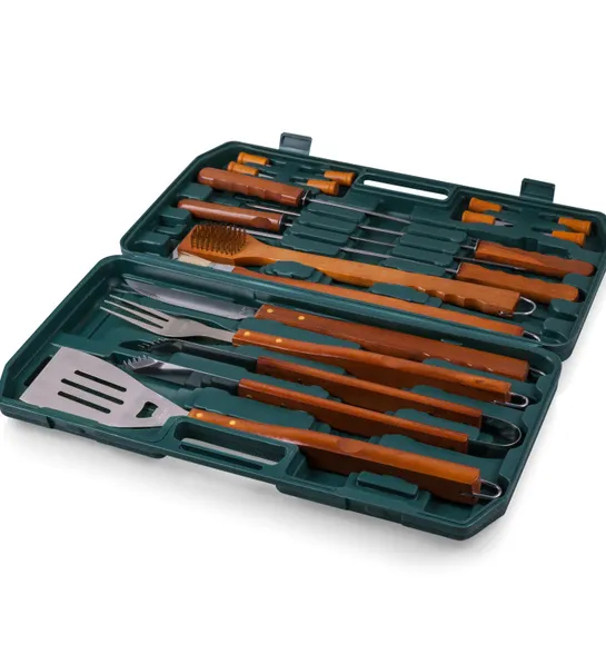 grilling gifts bbq tools set