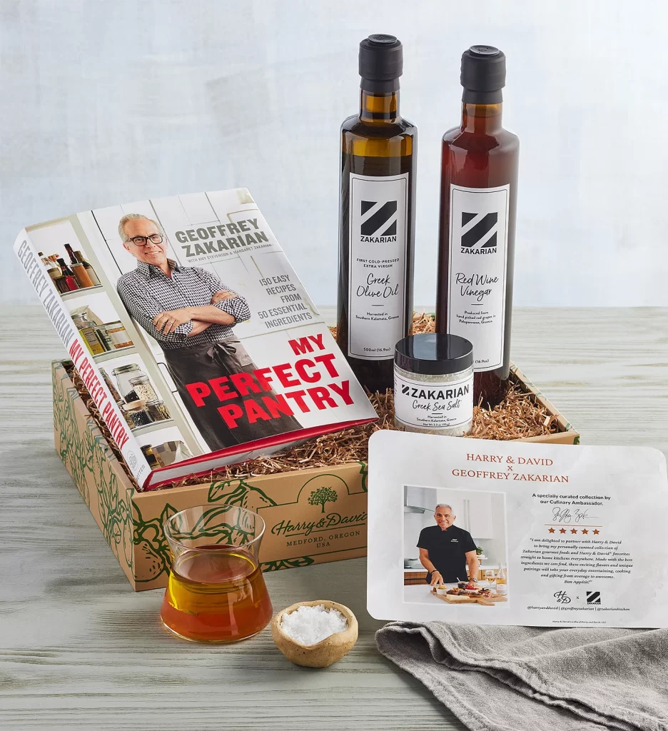 mother in law gifts geoffrey zakarian pantry set