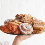 Our Favorite Types of Pastries
