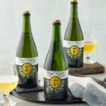 A Sip to Remember: Unveiling Our Hard Pear Cider Sensation