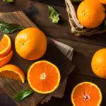 What Are Cara Cara Oranges?