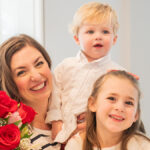 Amazing Moms Who Are Making a Difference: Jen Naye Herrmann