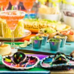 7 Mexico-Inspired Cinco de Mayo Party Ideas