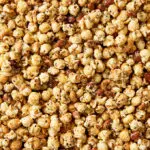 In Pursuit of Perfection: The Story of Moose Munch® Premium Popcorn 