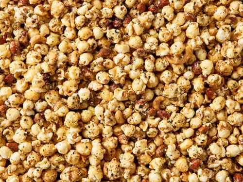 history of moose munch popcorn