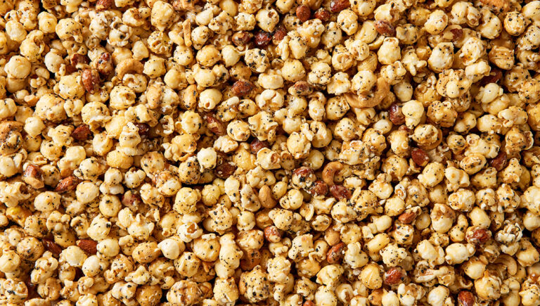 history of moose munch popcorn