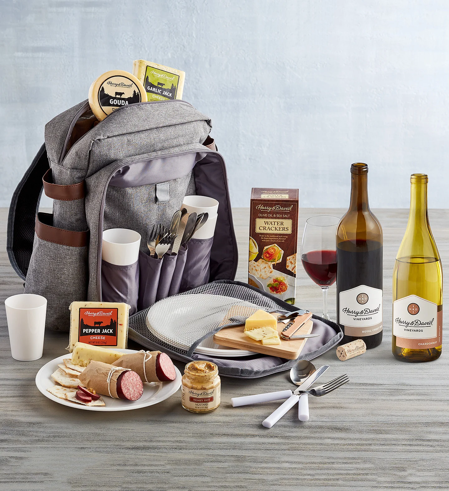 wine gifts for mom backpack picninc gift