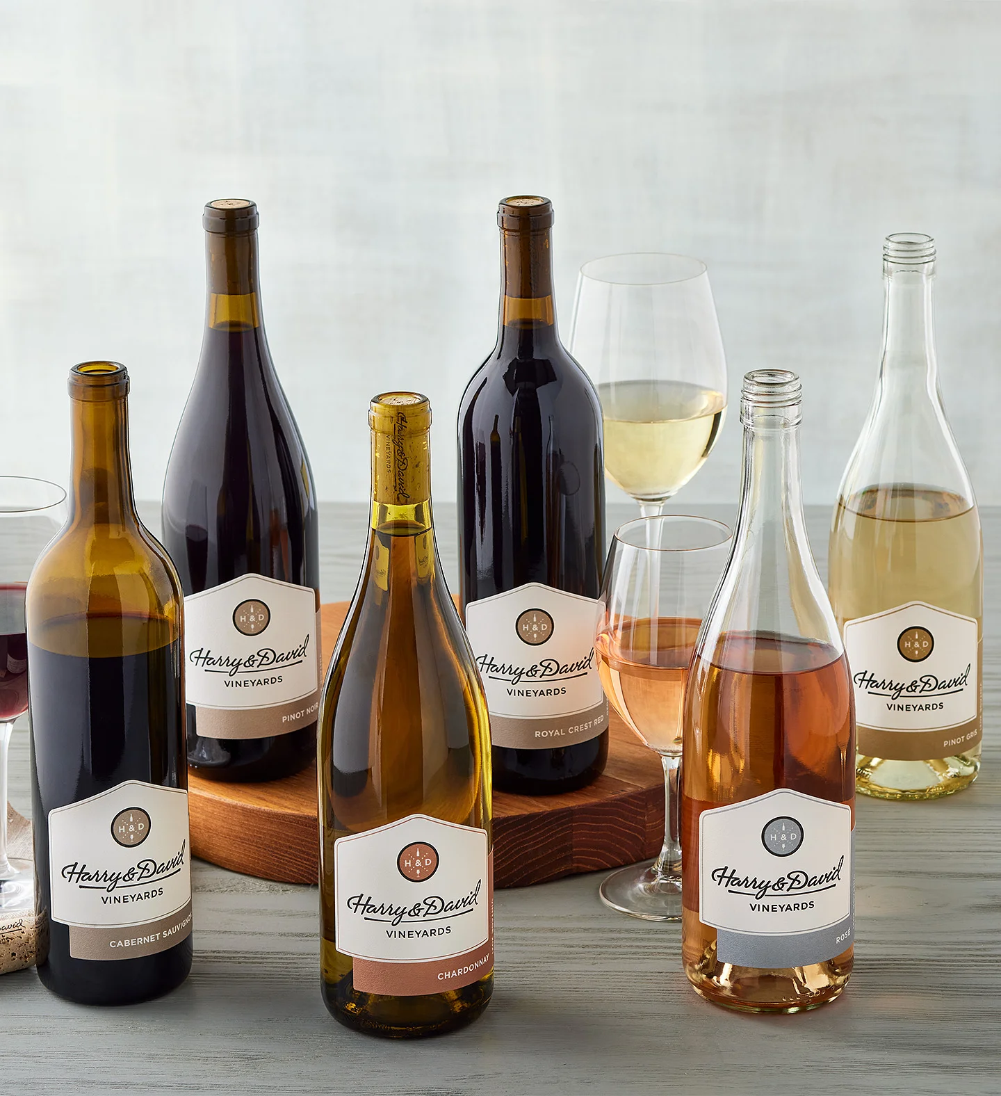 wine gifts for mom bottles of wine