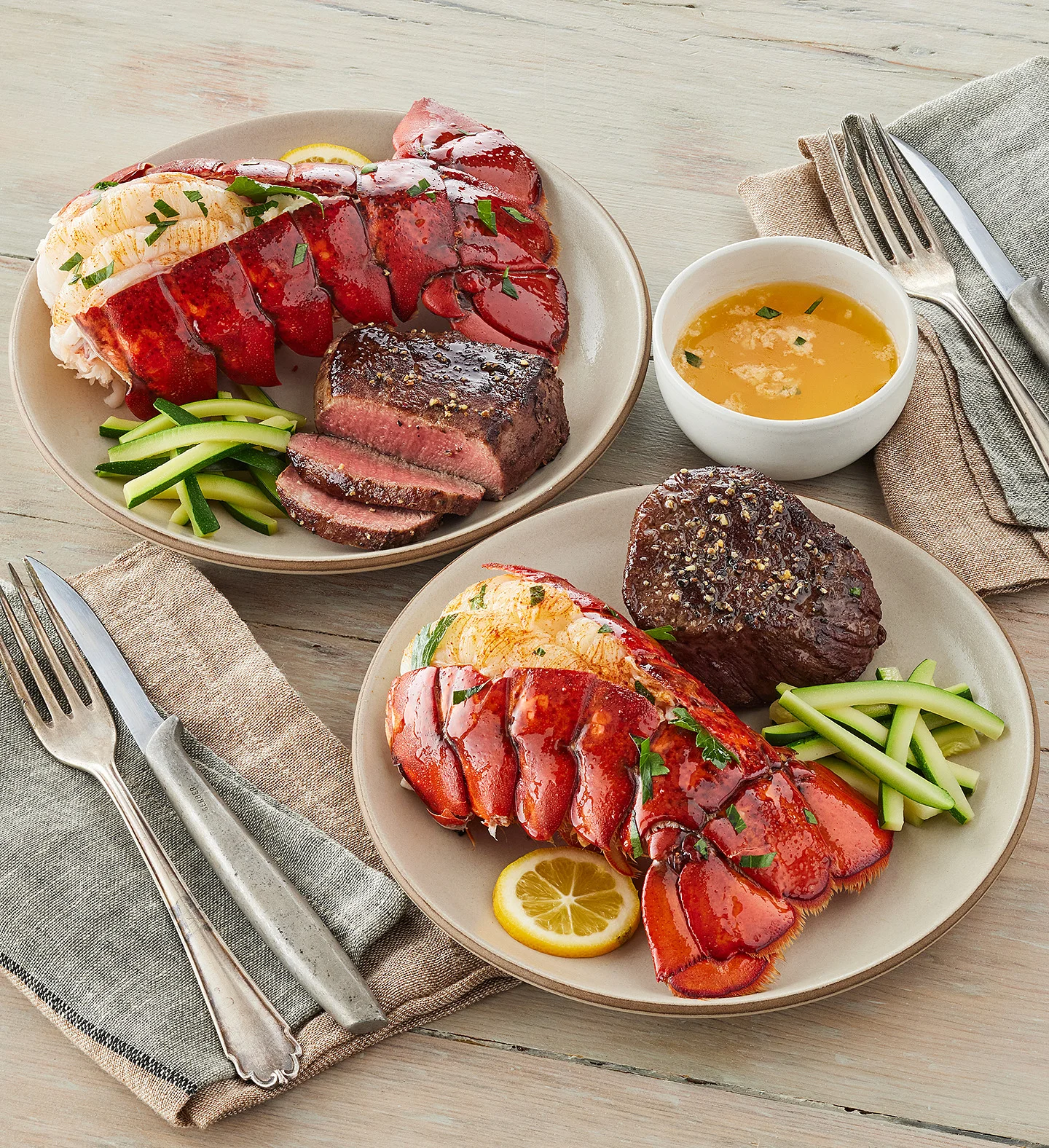 fathers day gift ideas surf and turf